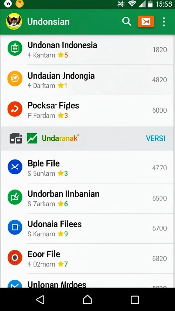 Screenshot 1234bets nomor 2