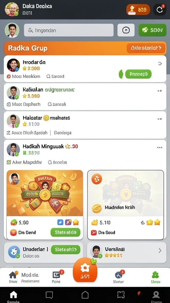 Screenshot 66kbet nomor 1