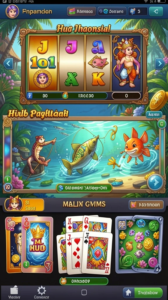 Screenshot 7276slots nomor 1