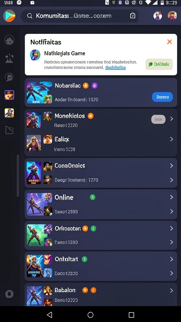 Screenshot 7276slots nomor 2