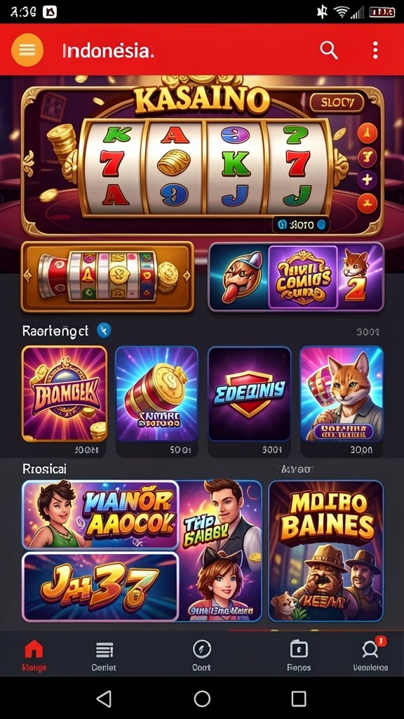 Screenshot 7276slots nomor 3