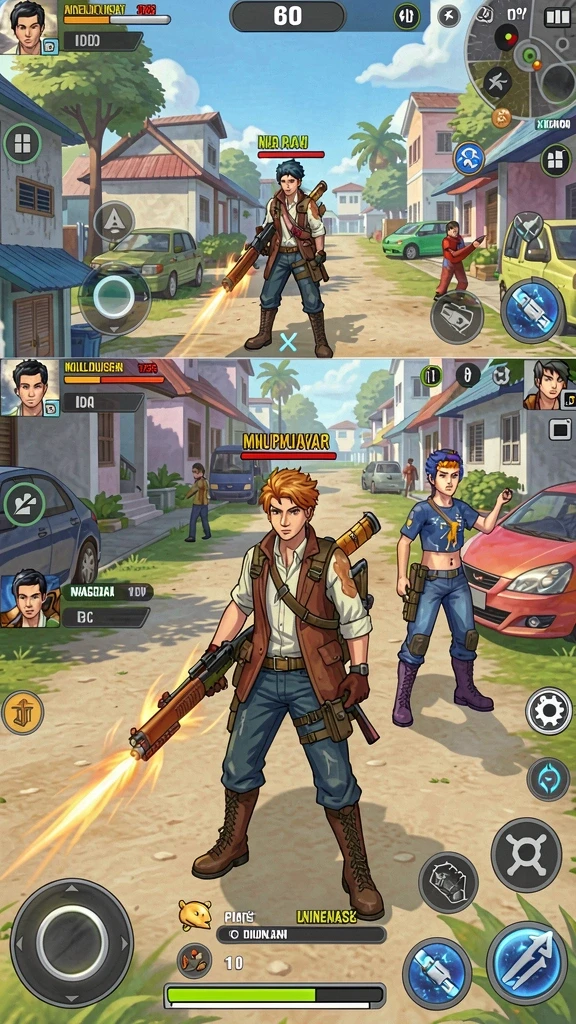 Screenshot 777win nomor 3