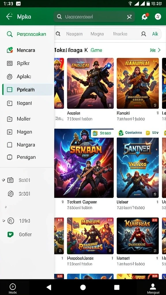 Screenshot 77ag nomor 2