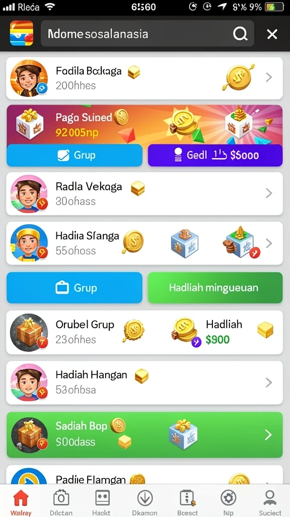 Screenshot 8g8g nomor 3