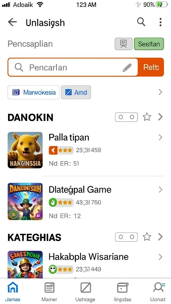 Screenshot 8svip nomor 2