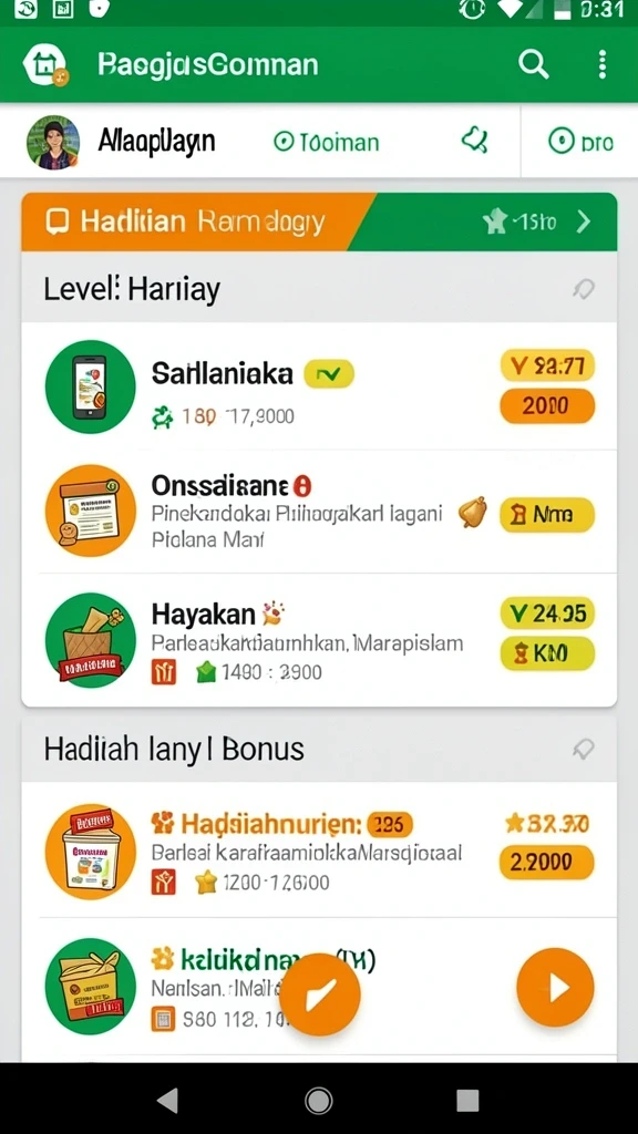 Screenshot aakasino nomor 2