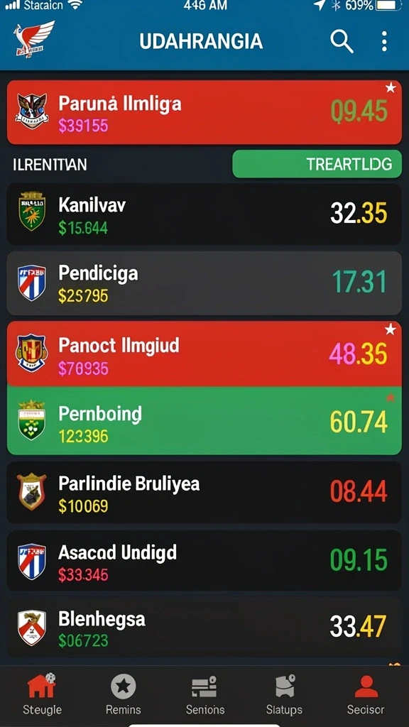 Screenshot agenhoki nomor 1