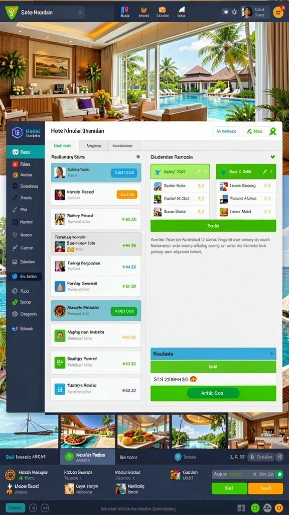 Screenshot agenjitu nomor 3