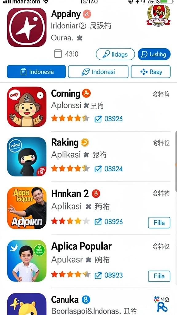 Screenshot asia918 nomor 1