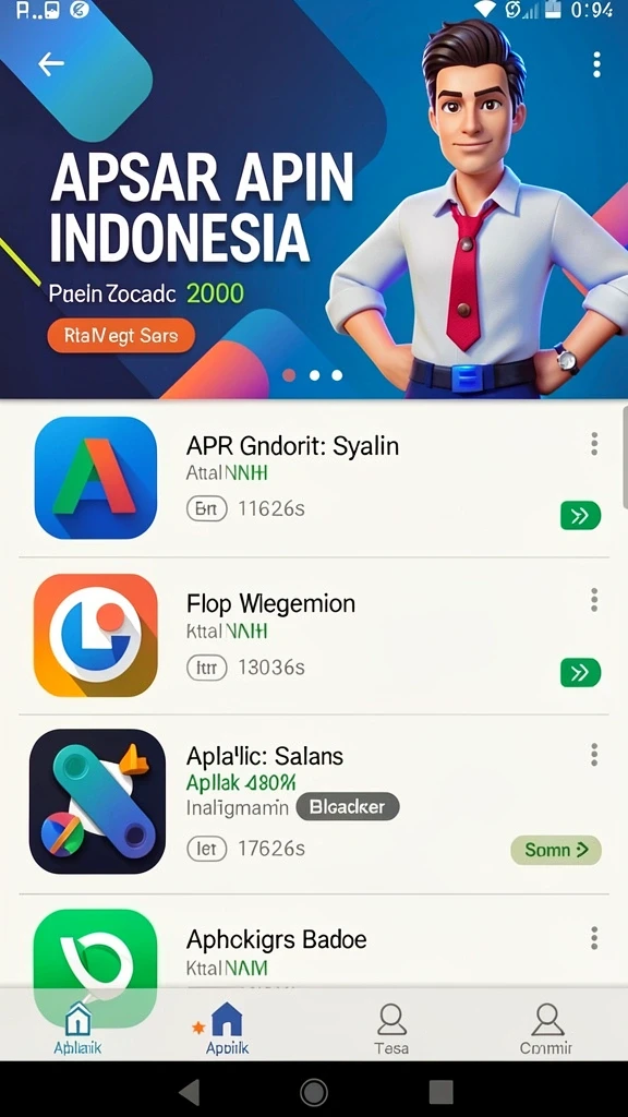 Screenshot asia918 nomor 3