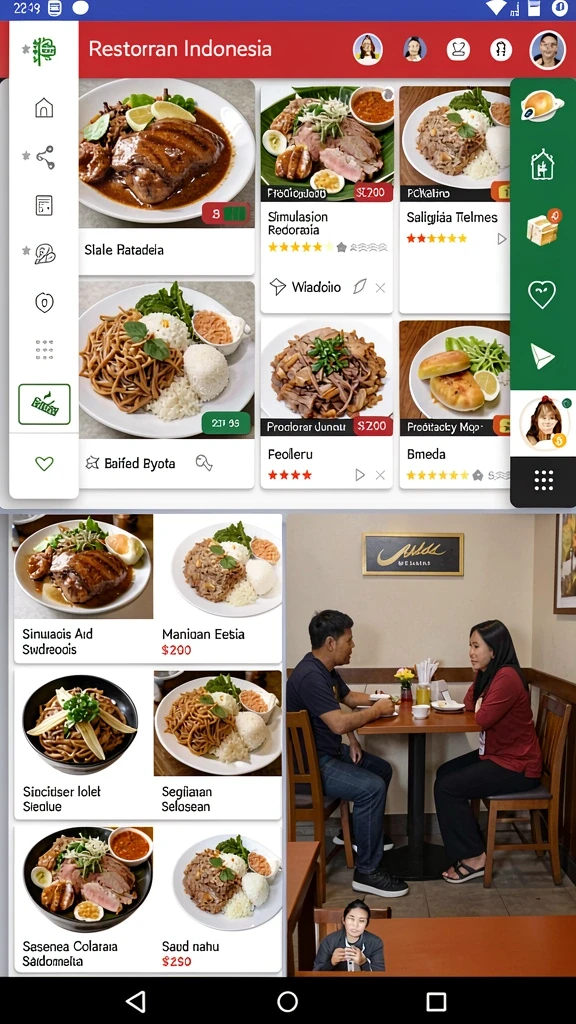 Screenshot bento4d nomor 1