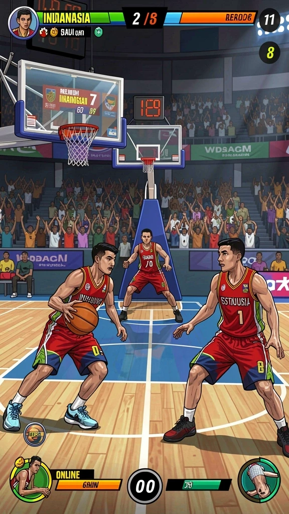 Screenshot bigwin88 nomor 3