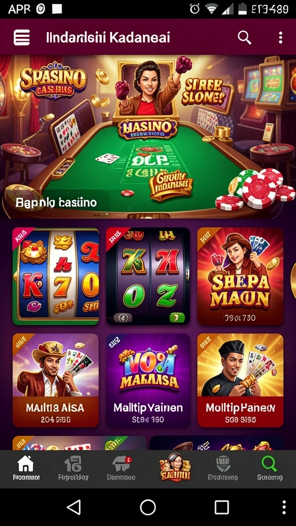 Screenshot bimabet nomor 2