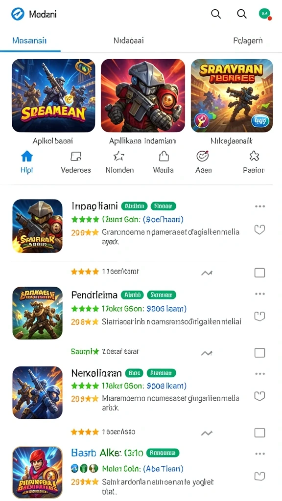 Screenshot bondan69 nomor 3