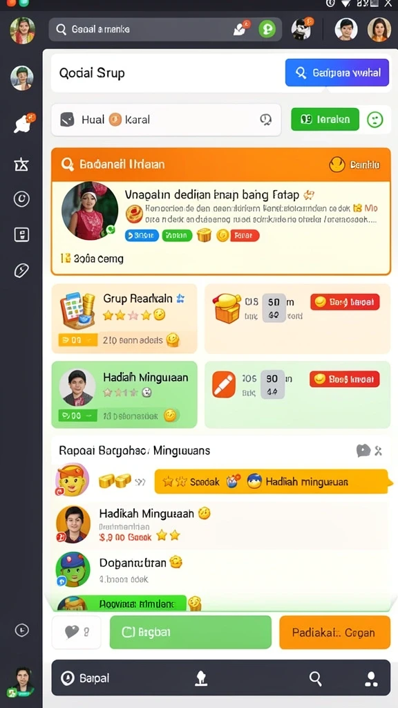 Screenshot cash777 nomor 3