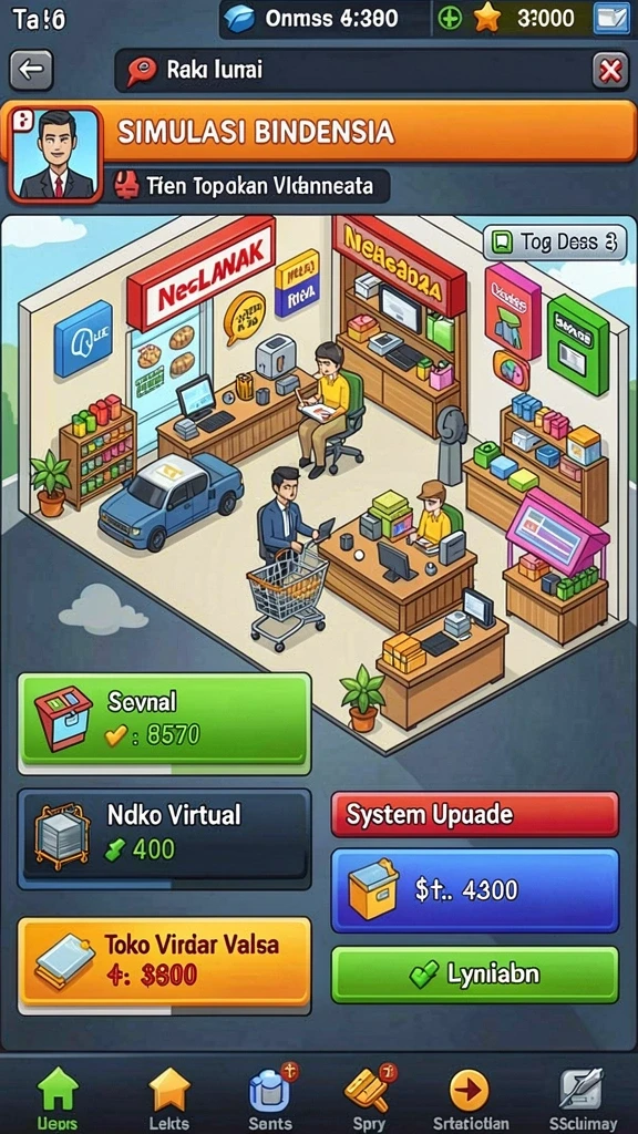 Screenshot day777 nomor 2