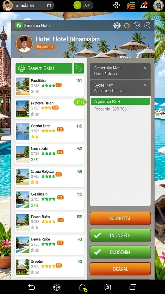 Screenshot dewa1000 nomor 2