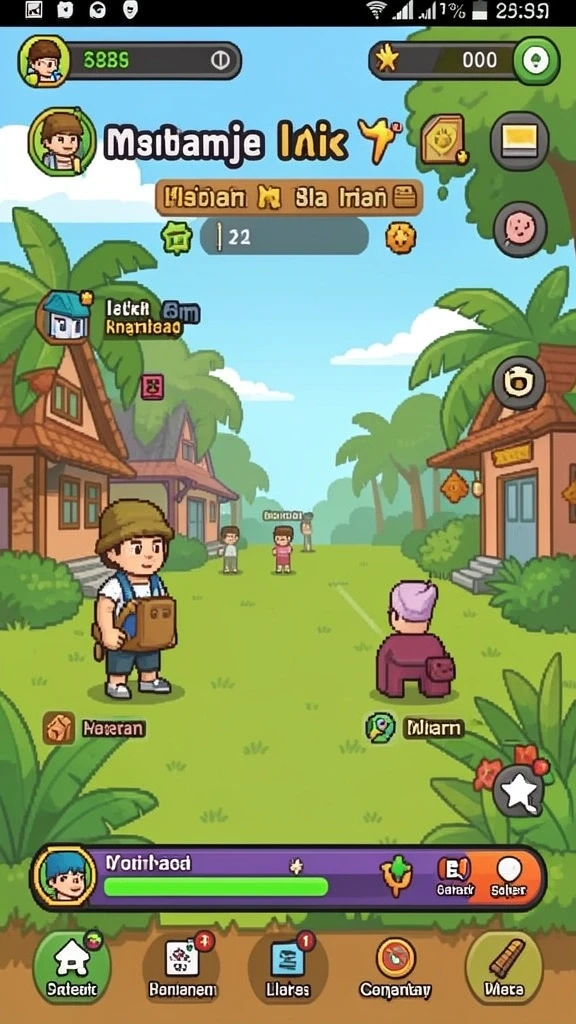 Screenshot dewa22 nomor 3