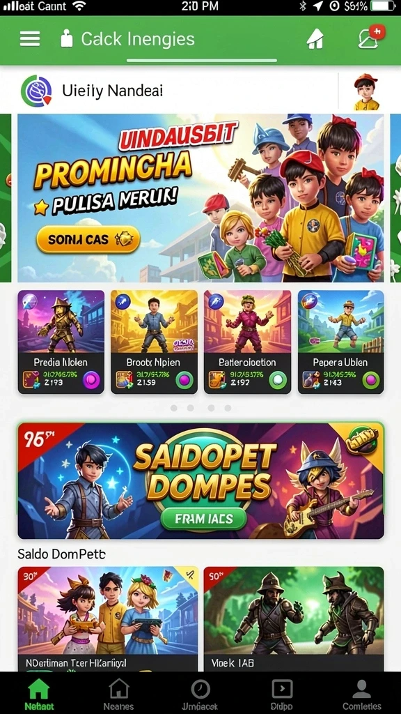 Screenshot dewapoker nomor 3