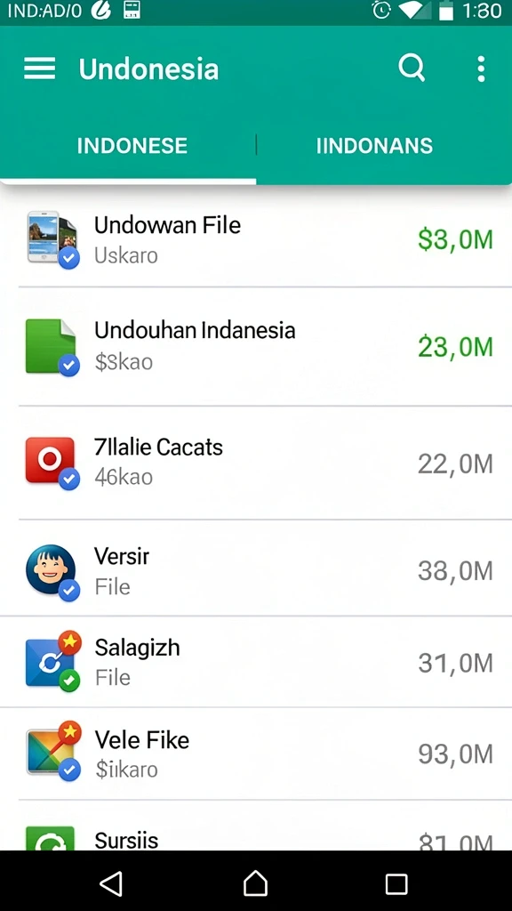 Screenshot dmd686 nomor 1