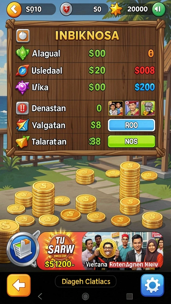 Screenshot dragon777 nomor 3