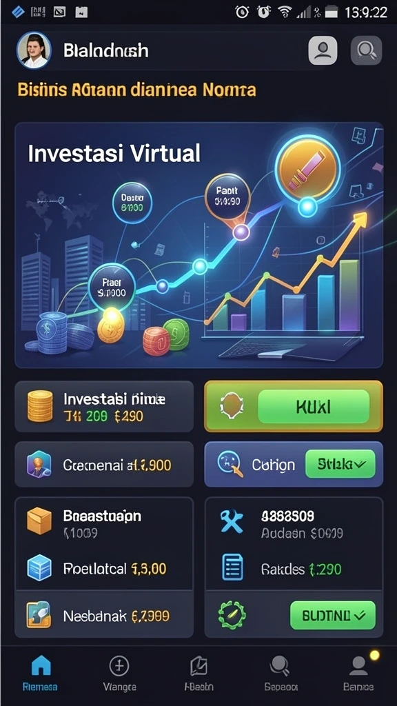 Screenshot dunia777 nomor 1