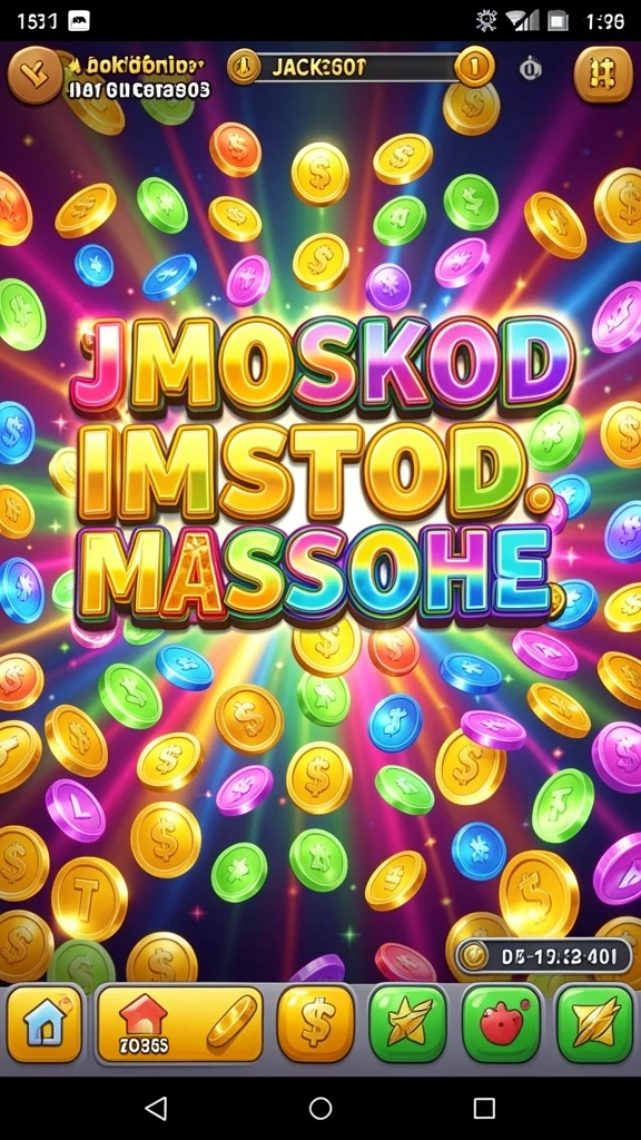 Screenshot fufuslot nomor 3