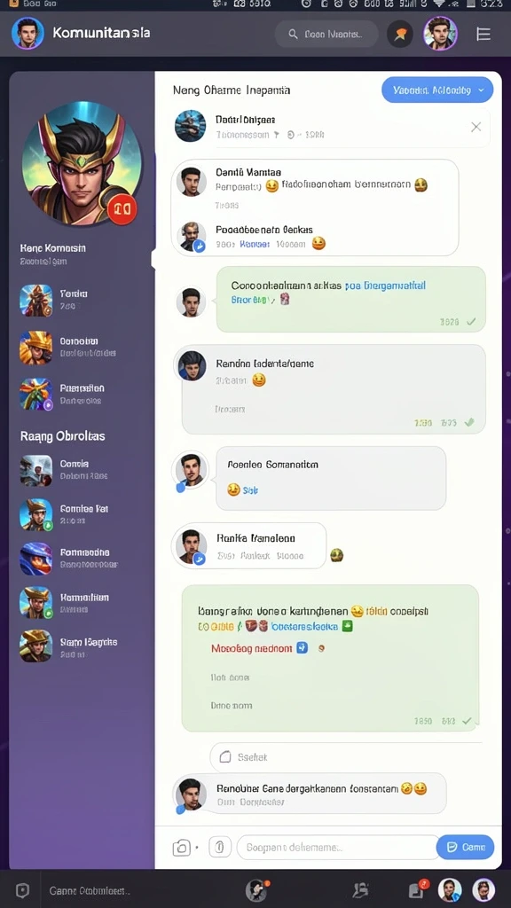 Screenshot gacorx nomor 1