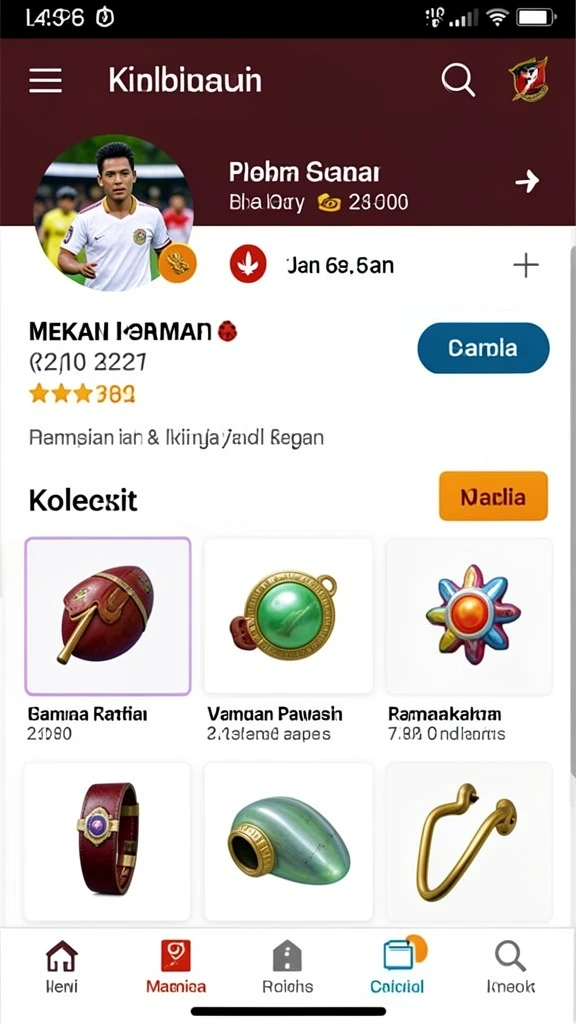 Screenshot gg288 nomor 2