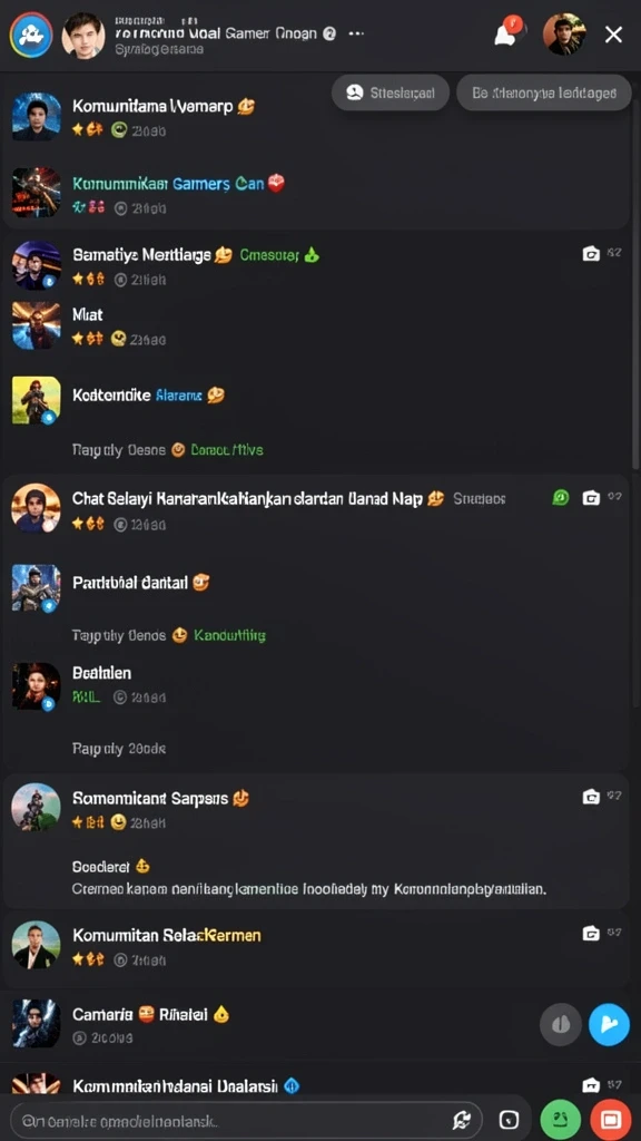 Screenshot gojekvip nomor 1