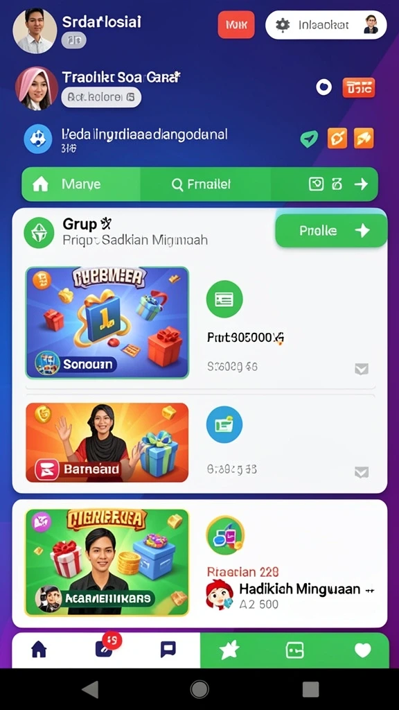 Screenshot gojekvip nomor 2