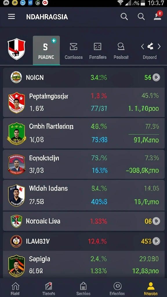 Screenshot gojekvip nomor 3