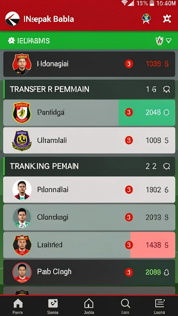 Screenshot gowin789 nomor 2