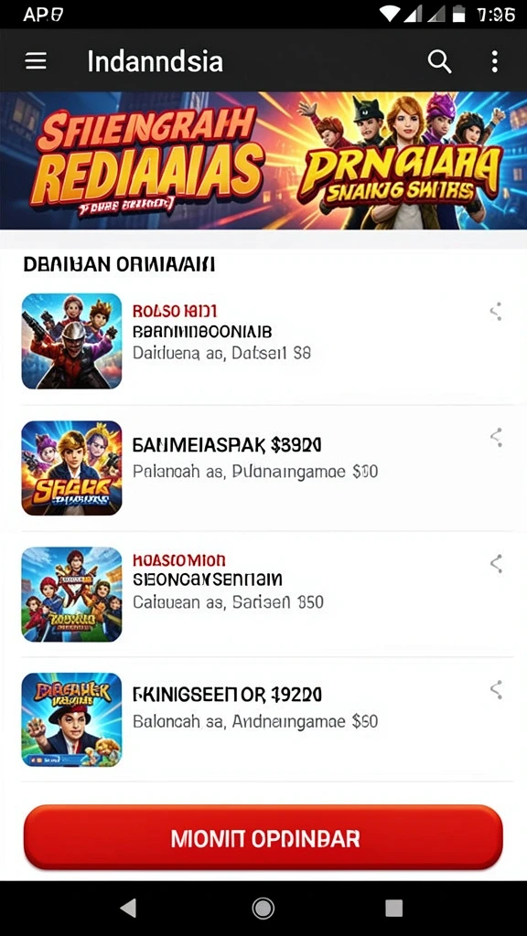Screenshot gowin789 nomor 3