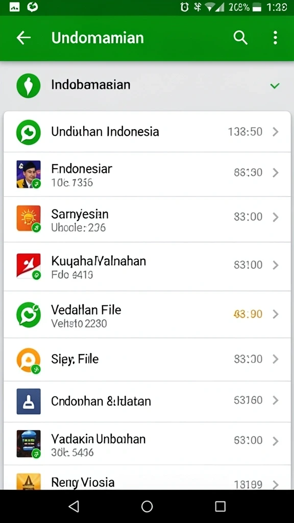 Screenshot granat88 nomor 3