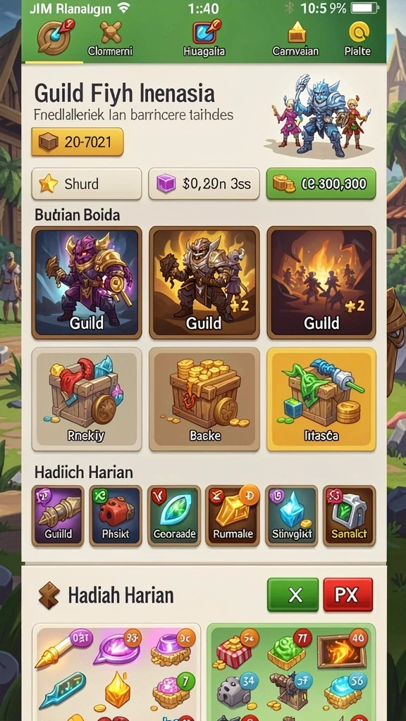Screenshot haikuotk nomor 2