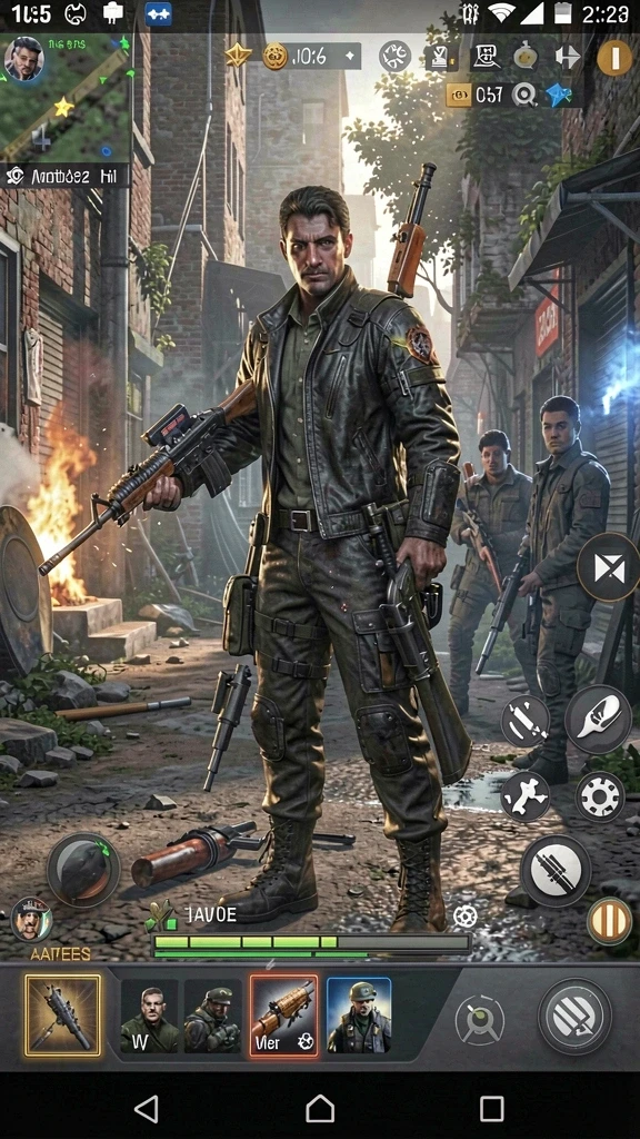 Screenshot halo777 nomor 3