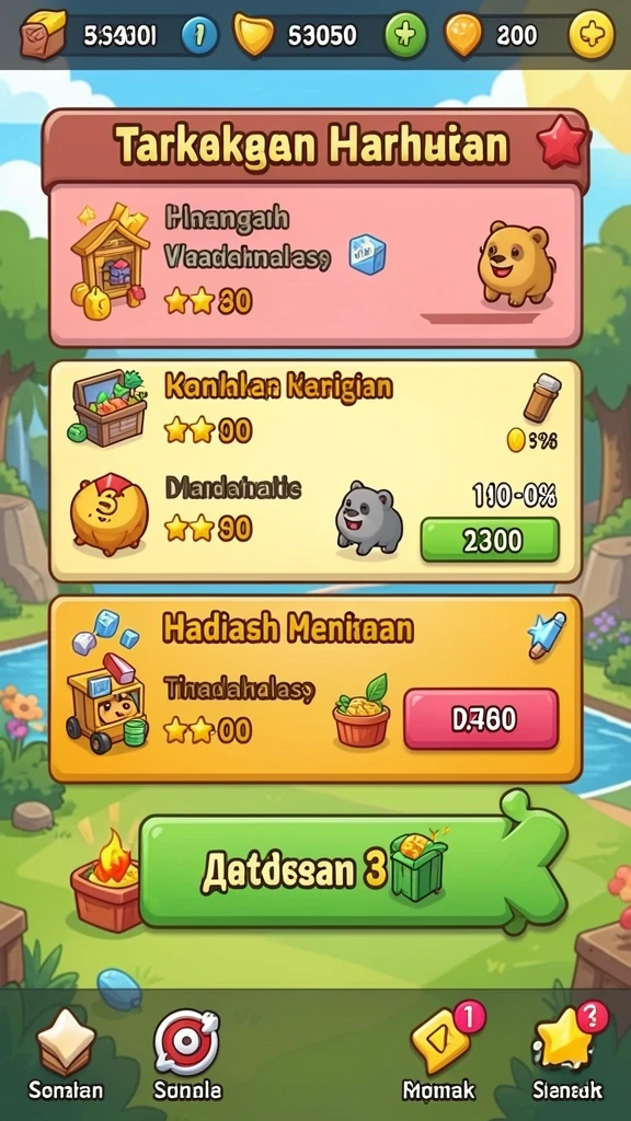 Screenshot harapjp nomor 1