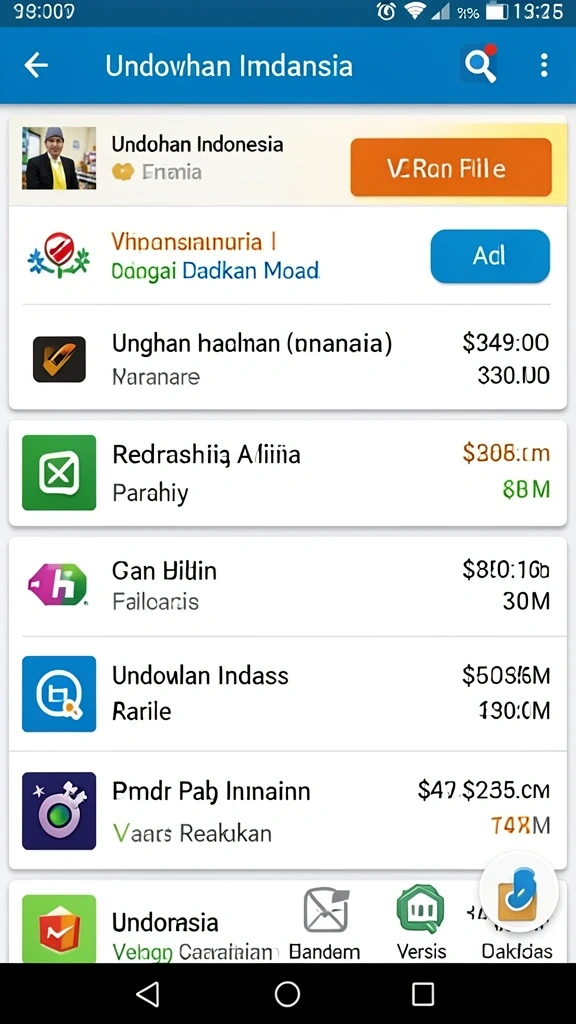 Screenshot hartaspin nomor 3