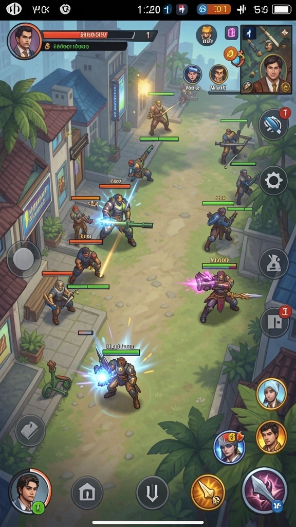 Screenshot hoki123 nomor 3