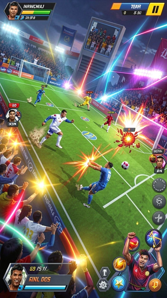 Screenshot hokigame nomor 3