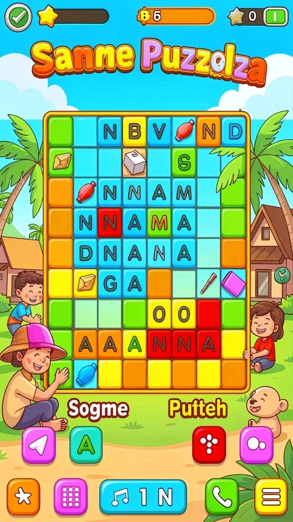 Screenshot hokihebat nomor 2