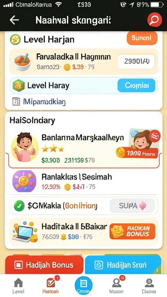 Screenshot hq777 nomor 1