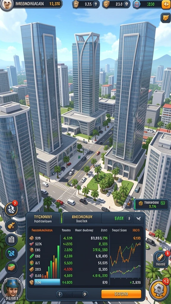Screenshot idagame nomor 3
