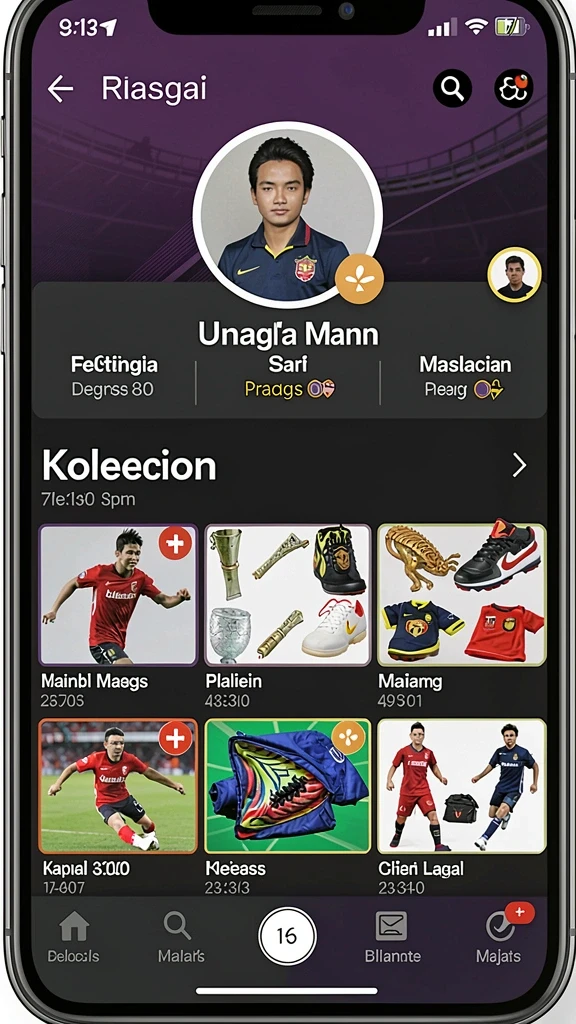 Screenshot idn89 nomor 1