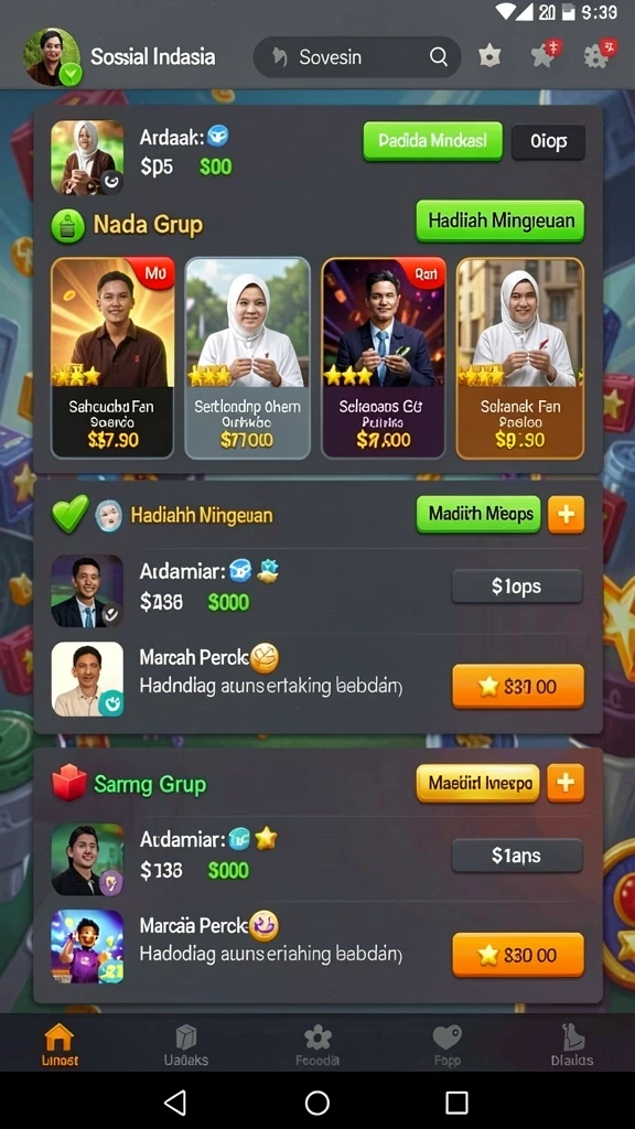 Screenshot inatogel nomor 1