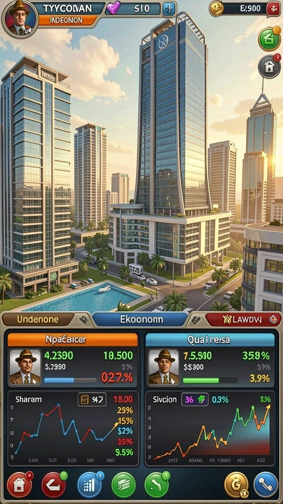 Screenshot indorp nomor 1
