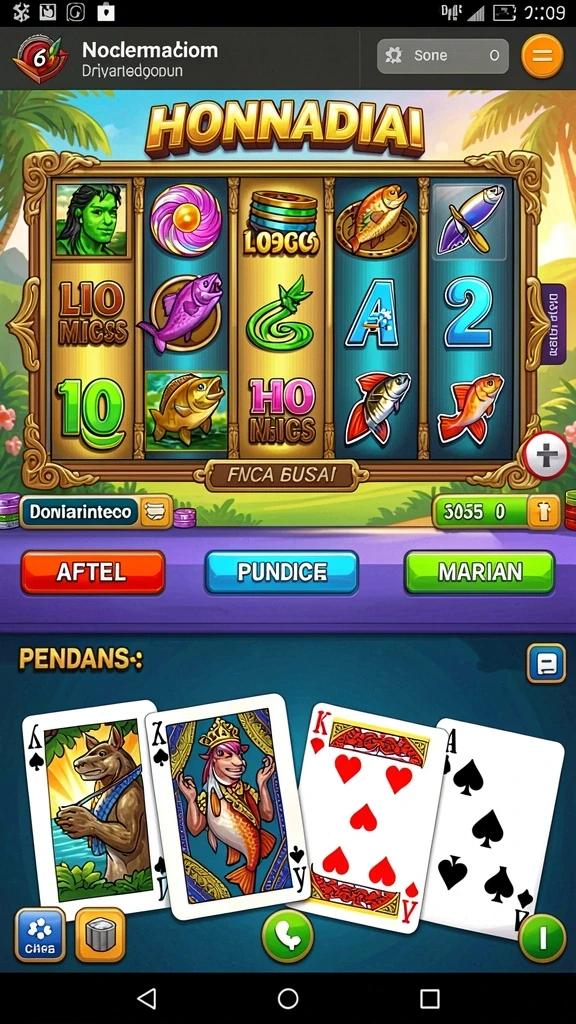 Screenshot ink789 nomor 3