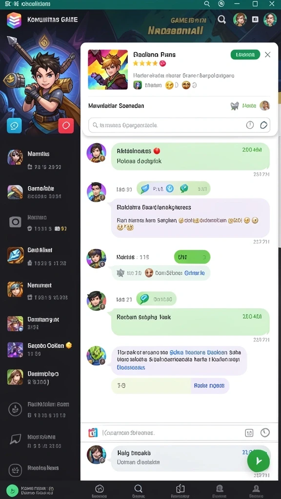 Screenshot jepang77 nomor 1