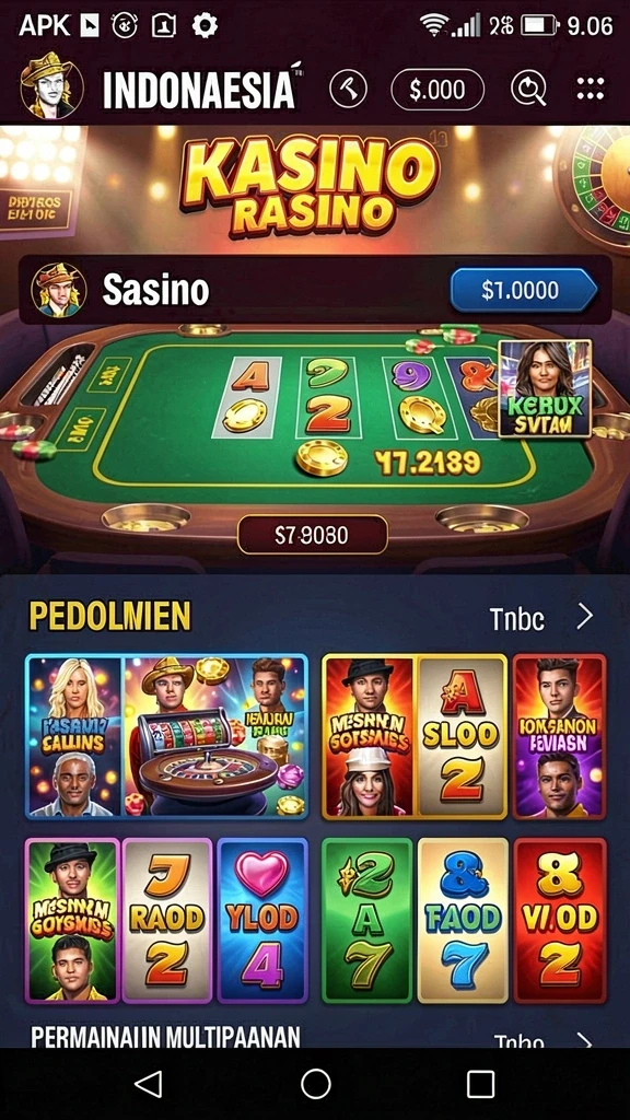 Screenshot jerukbet nomor 2